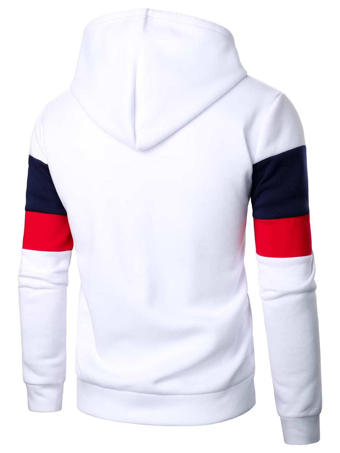 Hombres, Ropa de hombre, Capuchas & Sudaderas para hombres, Sudaderas con Capucha para Hombre, OUTFITS LOOKBOOK, 1816333, Blanco