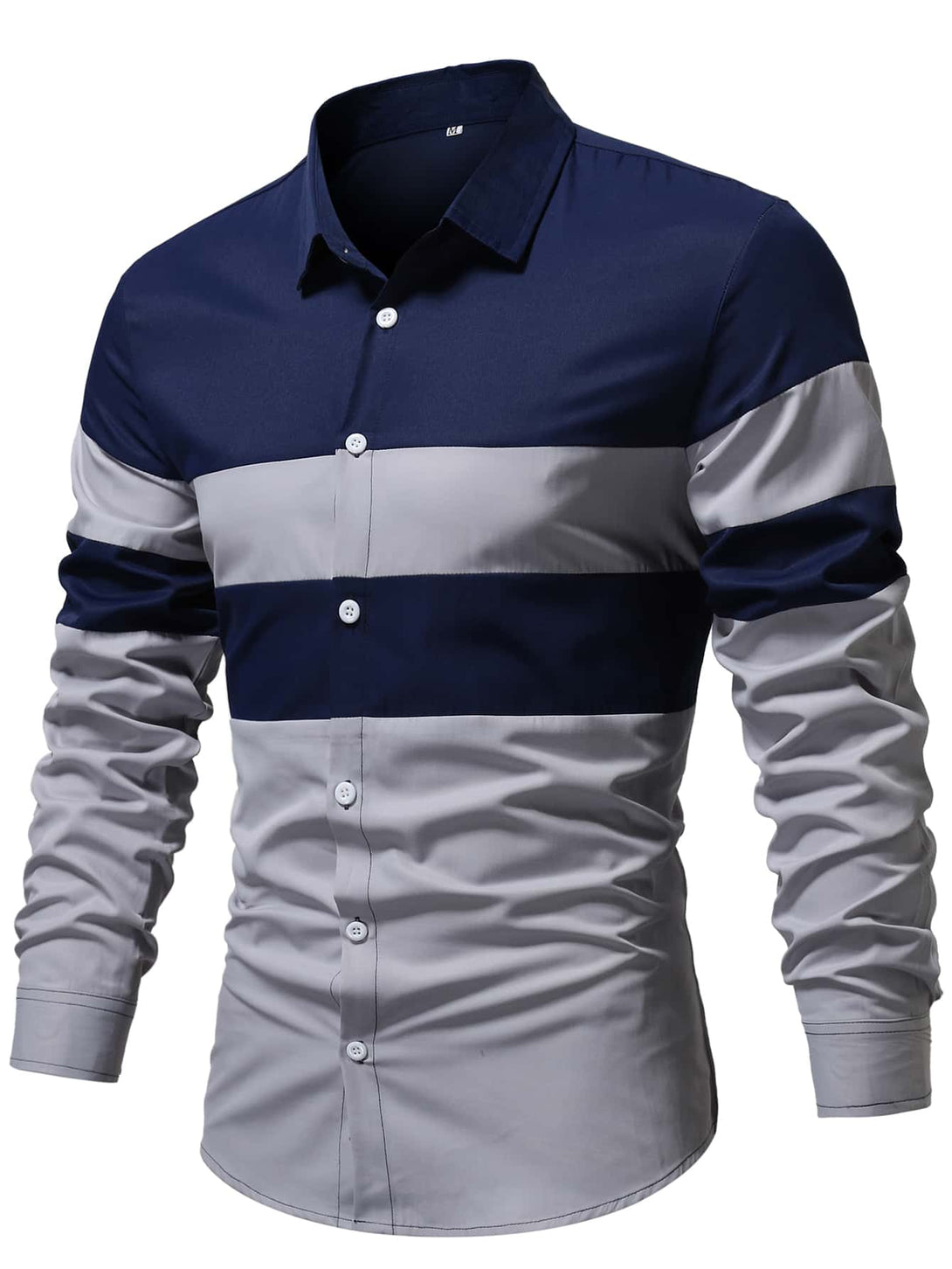 Hombres, Ropa de hombre, Tops para Hombre, Camisas  para hombre, 1938513, Multicolor