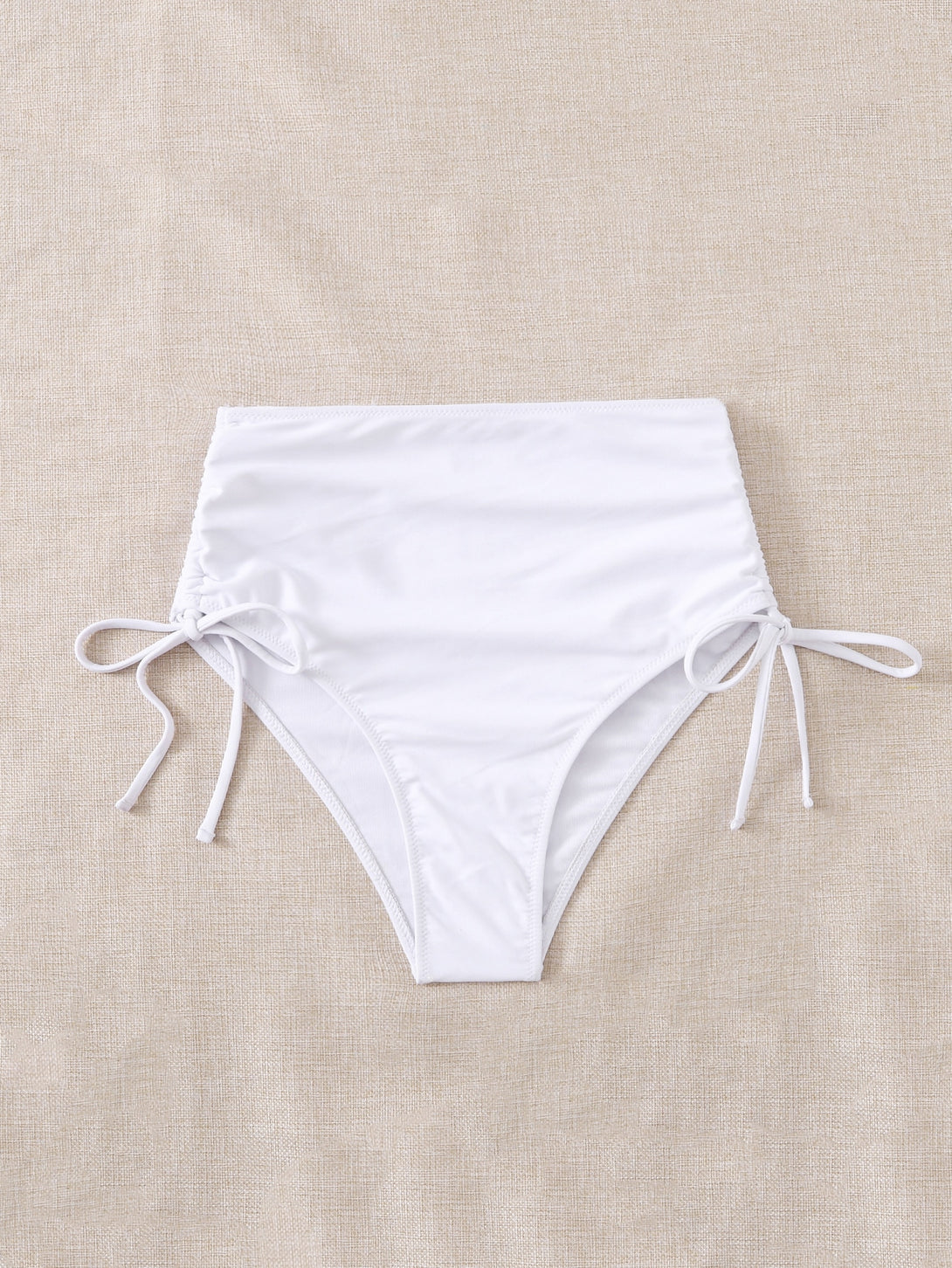 Ropa de Mujer, Ropa de Playa para Mujer, Women Bikini Bottoms, 2258146, Blanco
