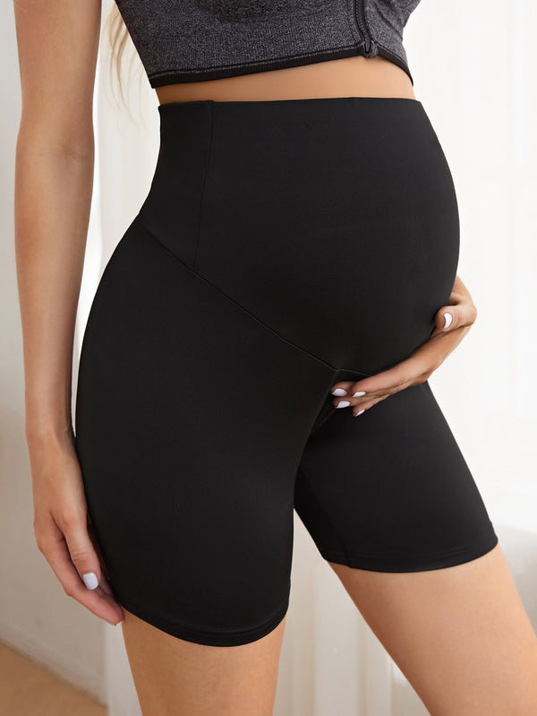 Ropa de Mujer, Ropa Premamá, Ropa de Deporte Premamá, Negro