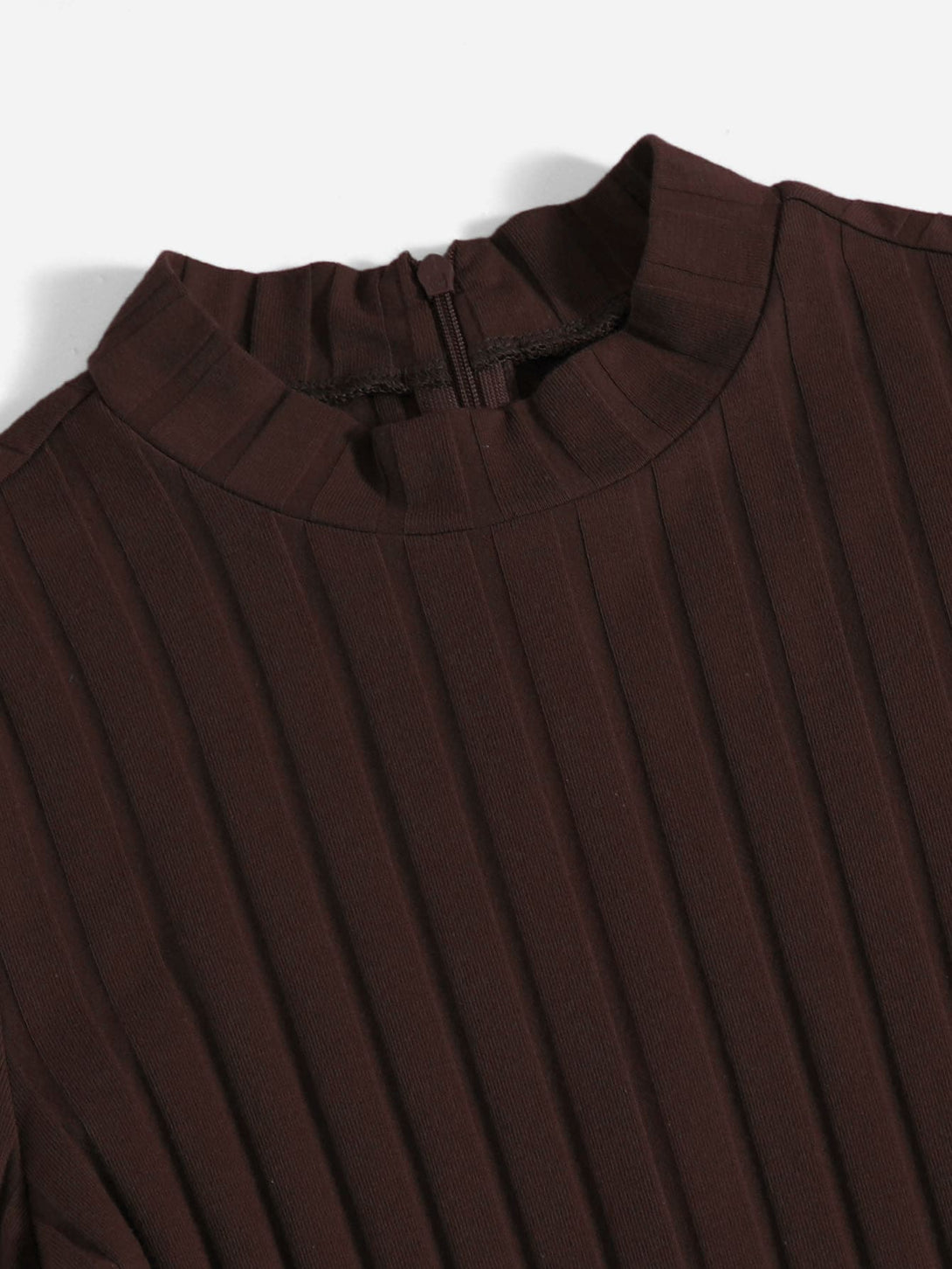 Ropa de Mujer, Monos y bodys para mujer, Unitards mujer, Colección de trajes de mujer, 3178658, Café integral