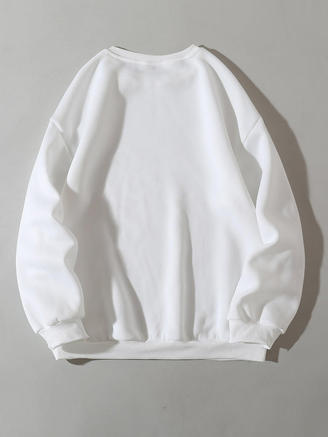 Ropa de Mujer, Ropa de Mujer, Sudaderas de Mujer, PARENT-CHILD LOOKBOOK, Blanco