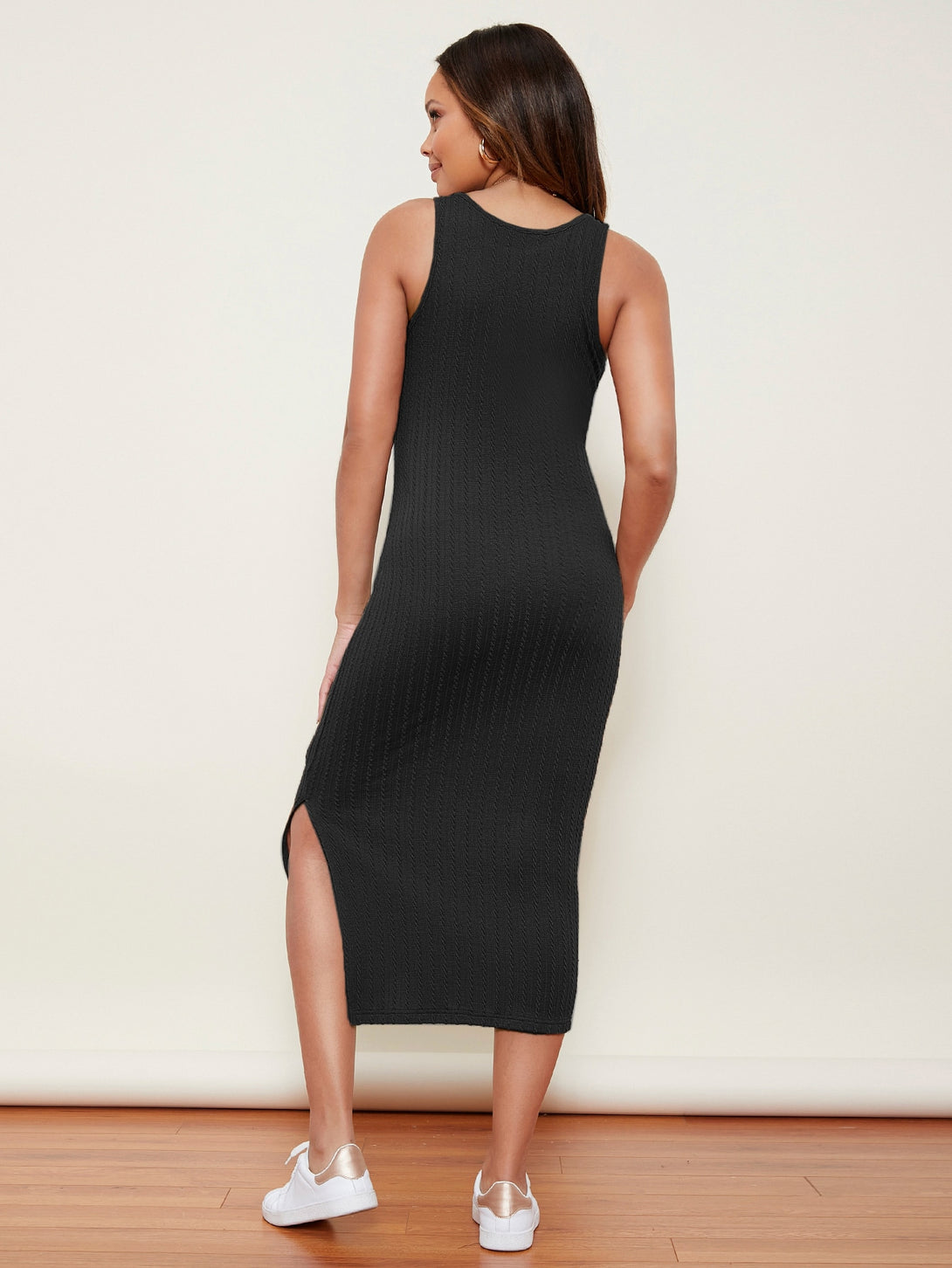 Ropa de Mujer, Ropa Premamá, Vestidos premamá, Negro