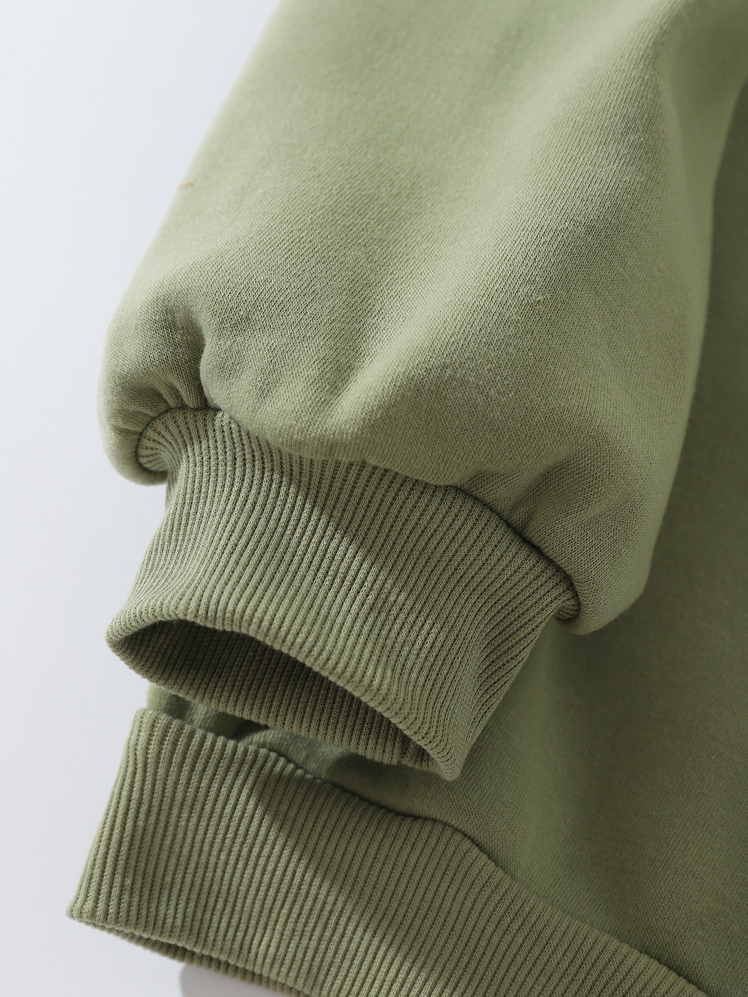 Ropa de Mujer, Ropa de Mujer, Sudaderas de Mujer, Verde militar