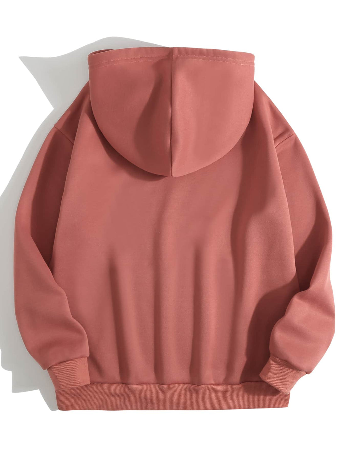 Ropa de Mujer, Ropa de Mujer, Sudaderas de Mujer, Rosa Oxidada