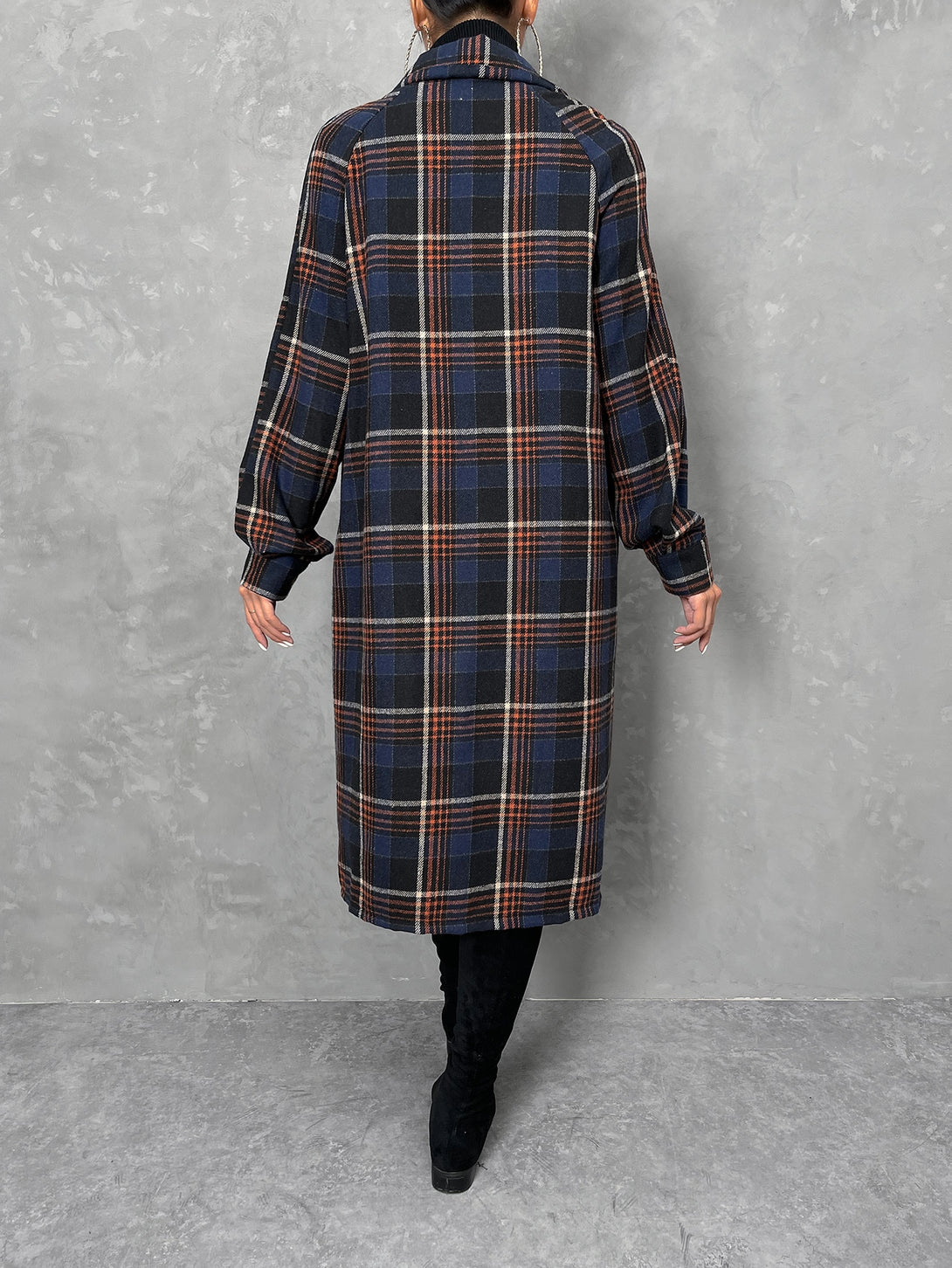 Ropa de Mujer, Ropa de Exterior para Mujer, Abrigos de Mujer, 4658197, Multicolor