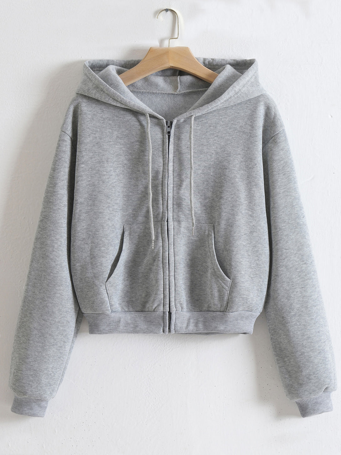 Ropa de Mujer, Ropa de Mujer, Sudaderas de Mujer, Colección de trajes de mujer, Gris