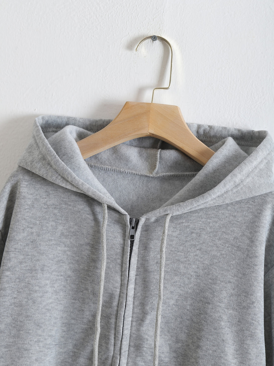 Ropa de Mujer, Ropa de Mujer, Sudaderas de Mujer, Colección de trajes de mujer, Gris