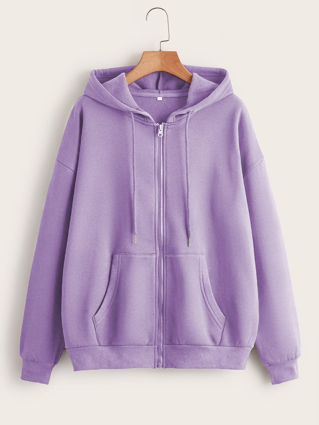 Ropa de Mujer, Ropa de Mujer, Sudaderas de Mujer, Morado