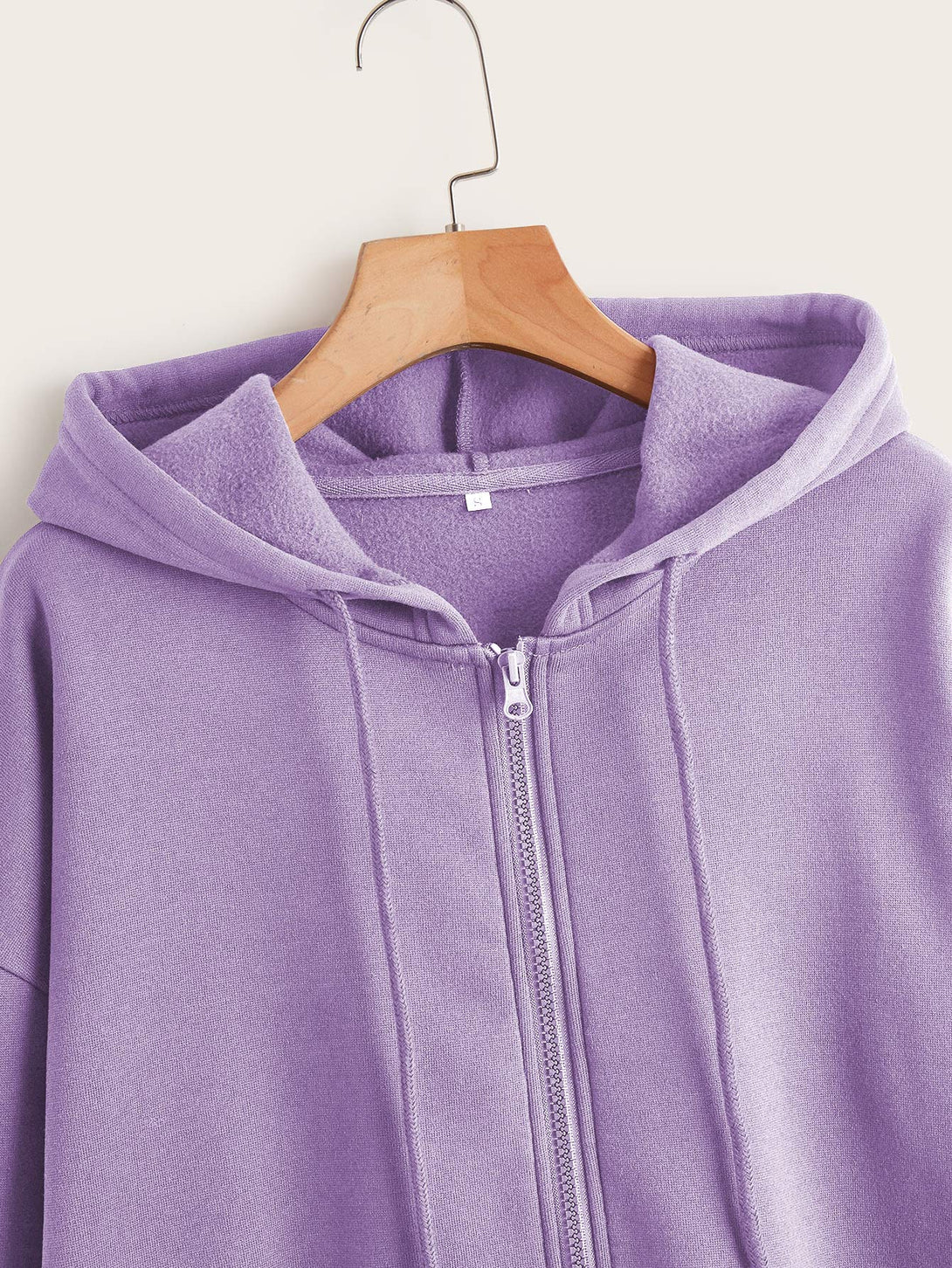 Ropa de Mujer, Ropa de Mujer, Sudaderas de Mujer, Morado