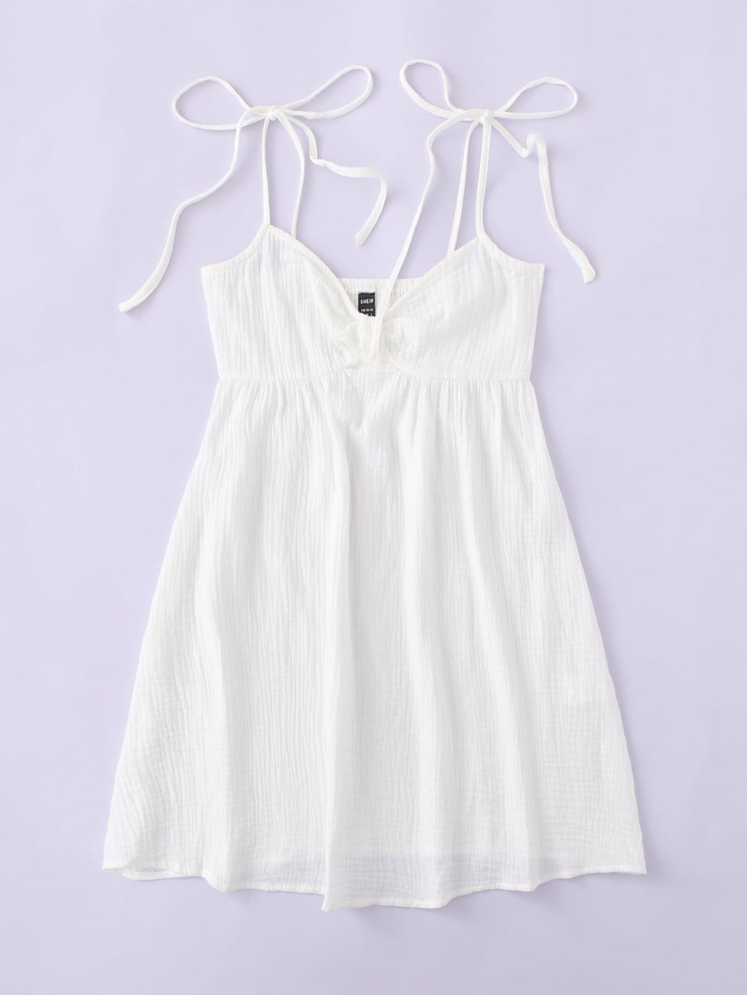 Ropa de Mujer, Ropa de Mujer, Vestidos de mujer, Vestidos cortos de mujer, Blanco