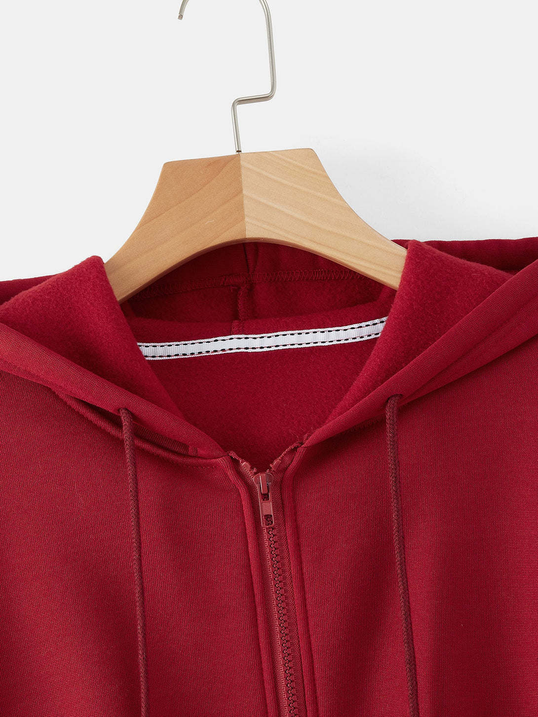 Ropa de Mujer, Ropa de Mujer, Sudaderas de Mujer, Rojo