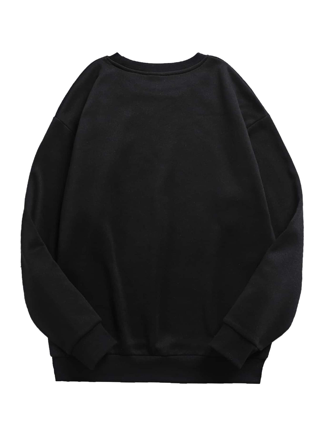 Ropa de Mujer, Ropa de Mujer, Sudaderas de Mujer, Negro