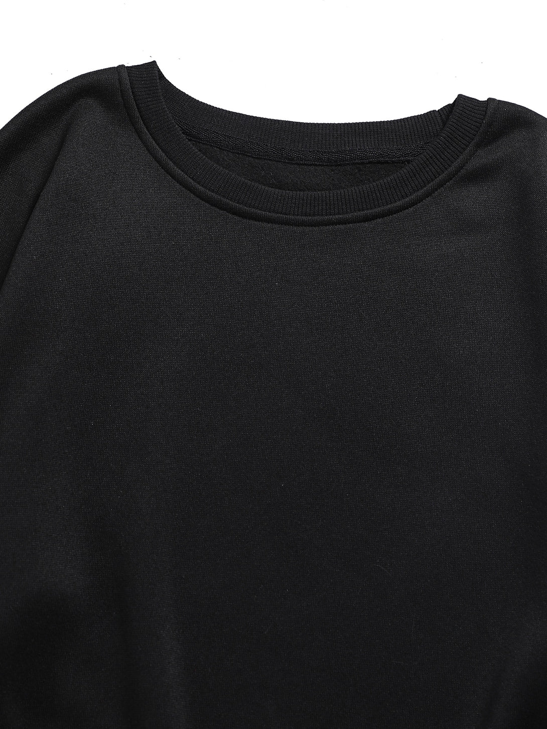 Ropa de Mujer, Ropa de Mujer, Sudaderas de Mujer, Negro