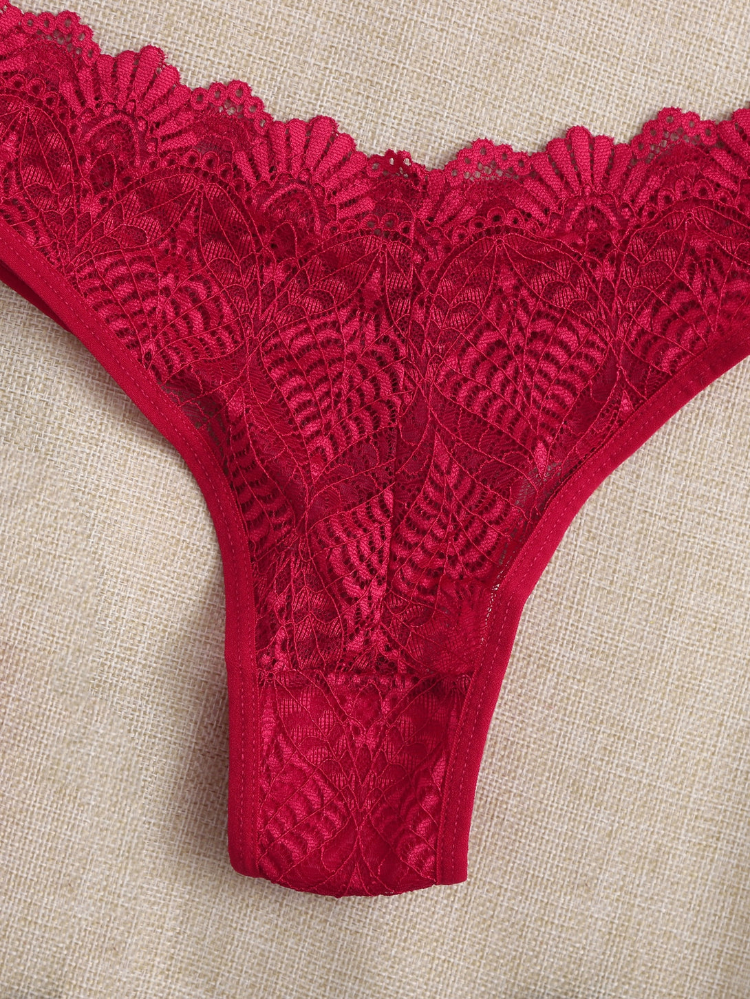 Ropa Interior y Ropa de Dormir, Braguitas de Mujer, Tangas de Mujer, 9145287, Multicolor