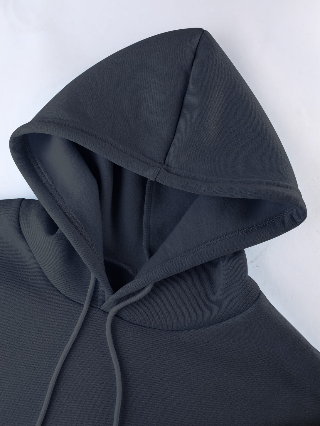 Ropa de Mujer, Ropa de Mujer, Sudaderas de Mujer, Gris Oscuro