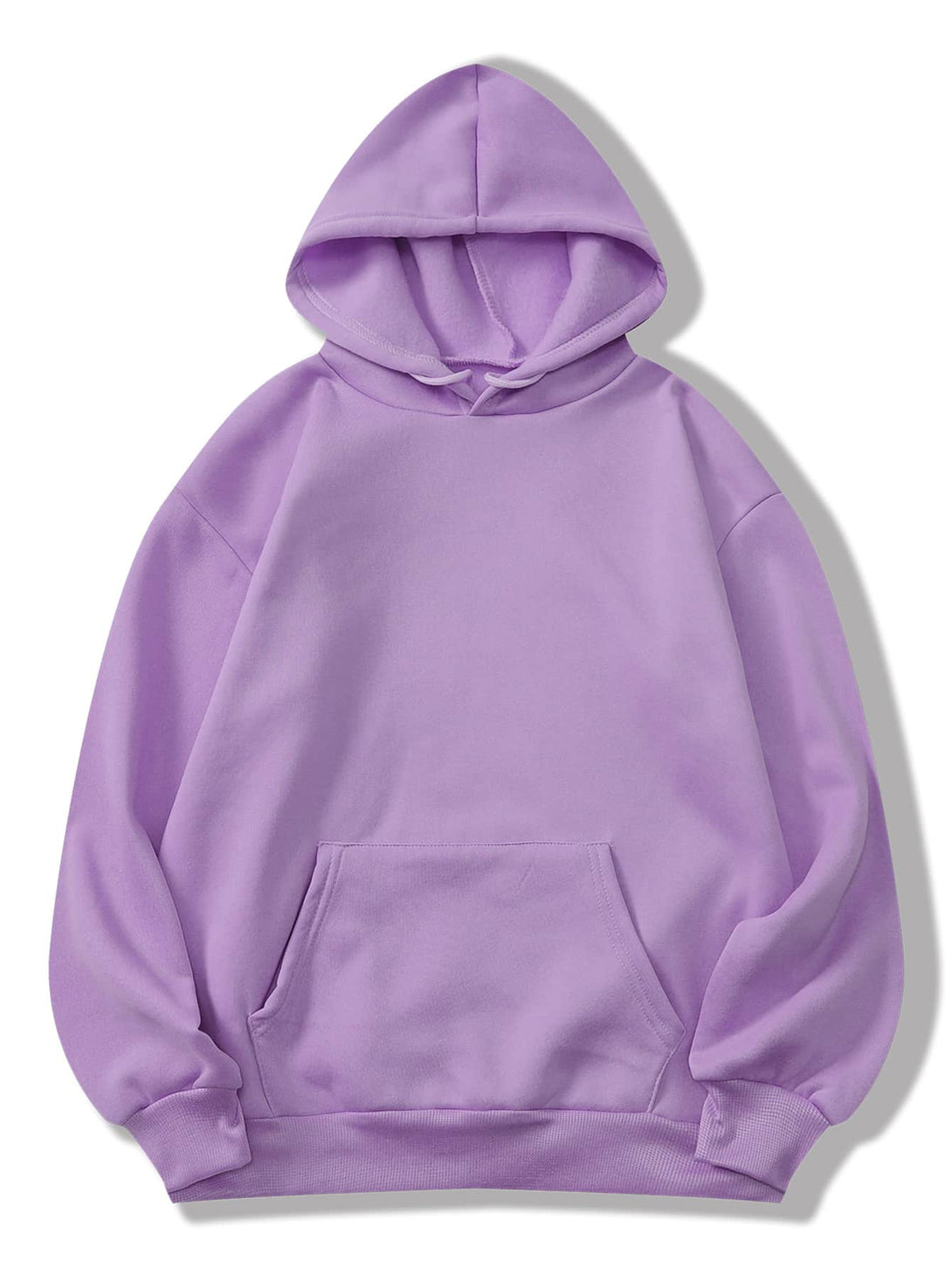 Ropa de Mujer, Ropa de Mujer, Sudaderas de Mujer, Lila Púrpura