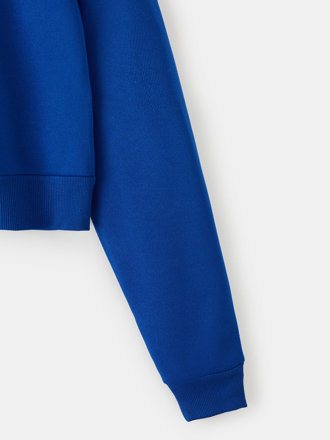 Ropa de Mujer, Ropa de Mujer, Sudaderas de Mujer, azul real