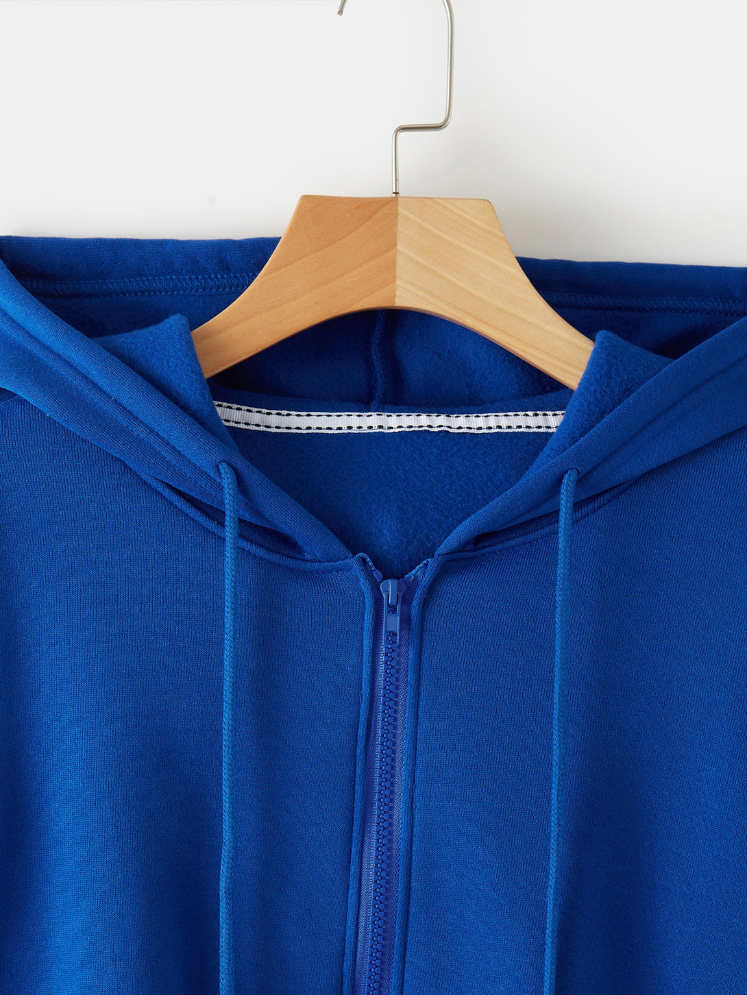 Ropa de Mujer, Ropa de Mujer, Sudaderas de Mujer, azul real