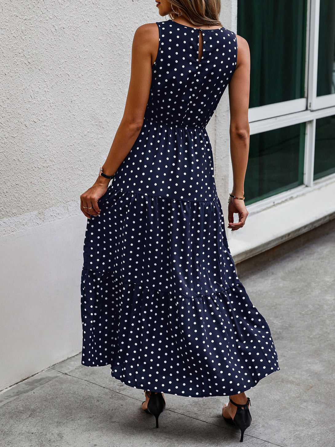 Ropa de Mujer, Ropa de Mujer, Vestidos de mujer, Vestidos largos de mujer, Colección de trajes de mujer, Azul Marino