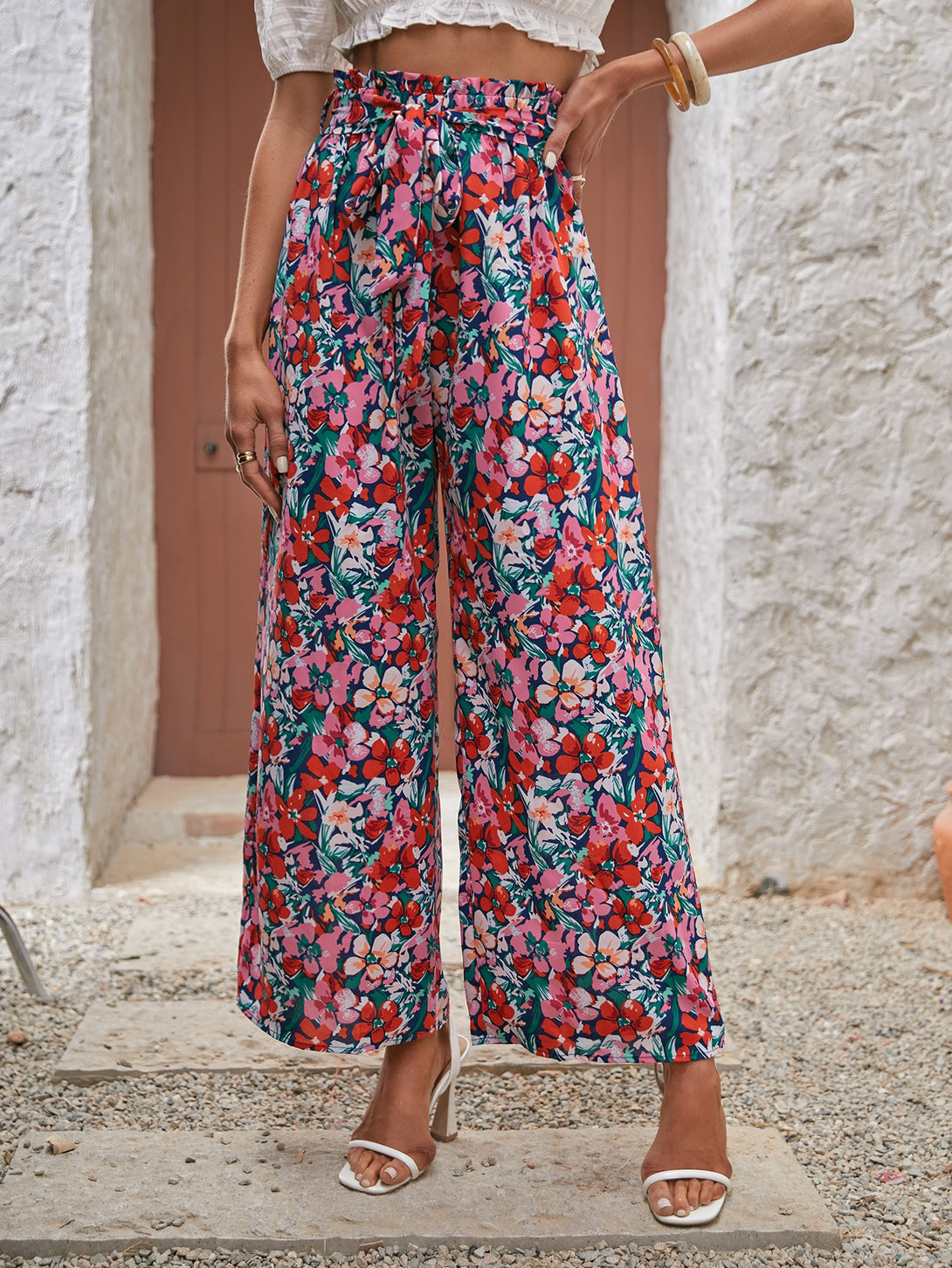 Ropa de Mujer, Ropa de Mujer, Bottoms de Mujer, Pantalones de Mujer, Colección de trajes de mujer, Multicolor