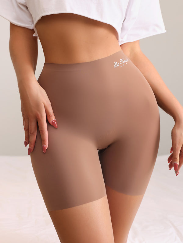 Ropa Interior y Ropa de Dormir, Braguitas de Mujer, Culottes de Mujer, Marrón Mocha