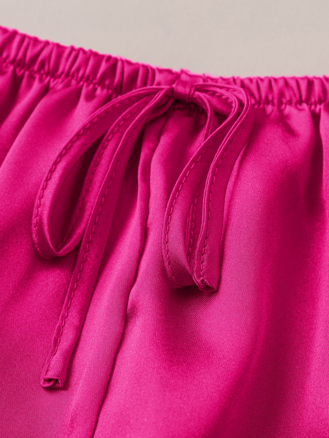 Ropa Interior y Ropa de Dormir, Pijama & Ropa de Descanso de Mujer, Ropa de Dormir para Mujeres, Sets de Pijamas de Mujer, 10434740, Rosa Fucsia