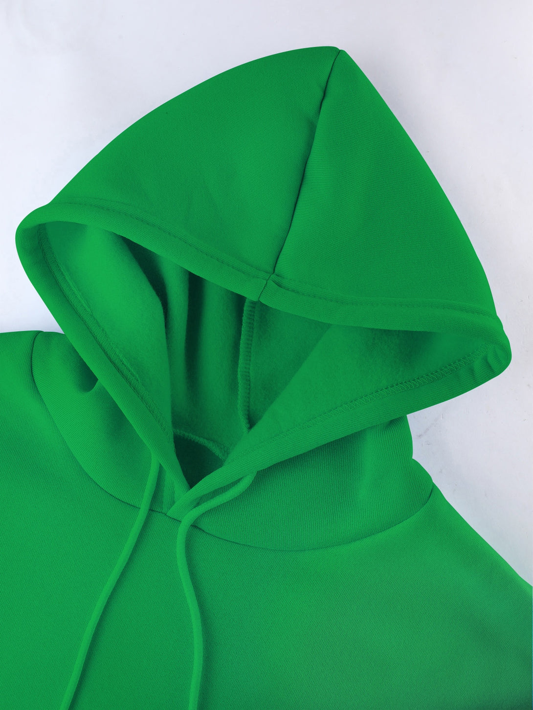 Ropa de Mujer, Ropa de Mujer, Sudaderas de Mujer, Verde