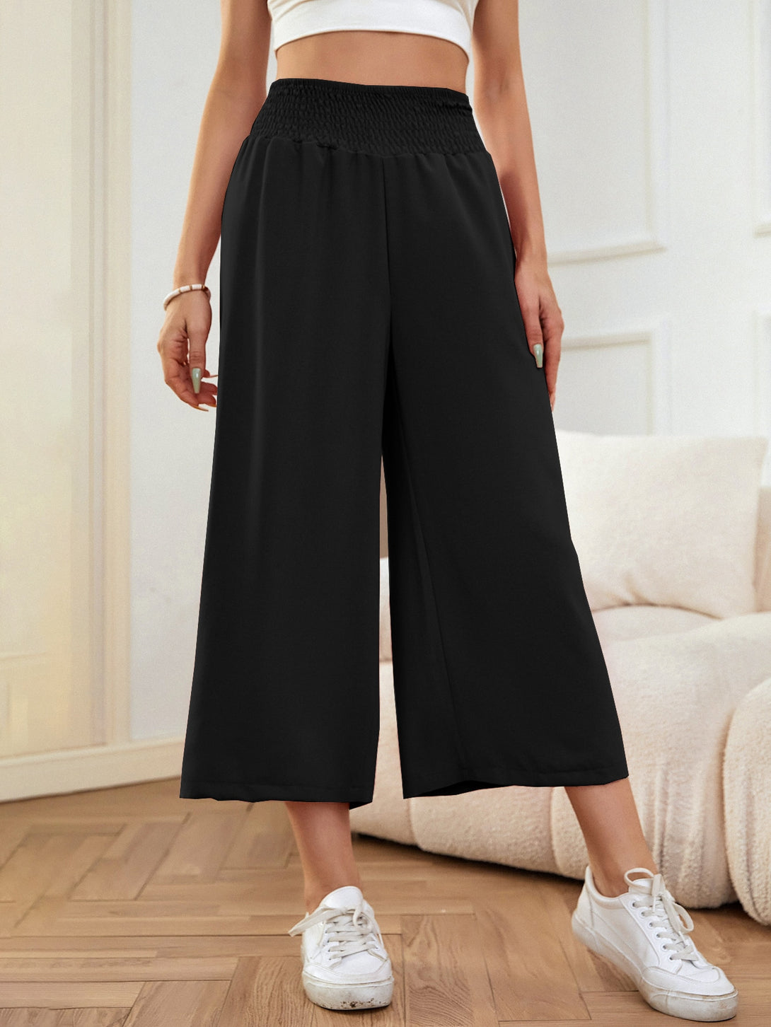 Ropa de Mujer, Ropa de Mujer, Bottoms de Mujer, Pantalones de Mujer, , Negro