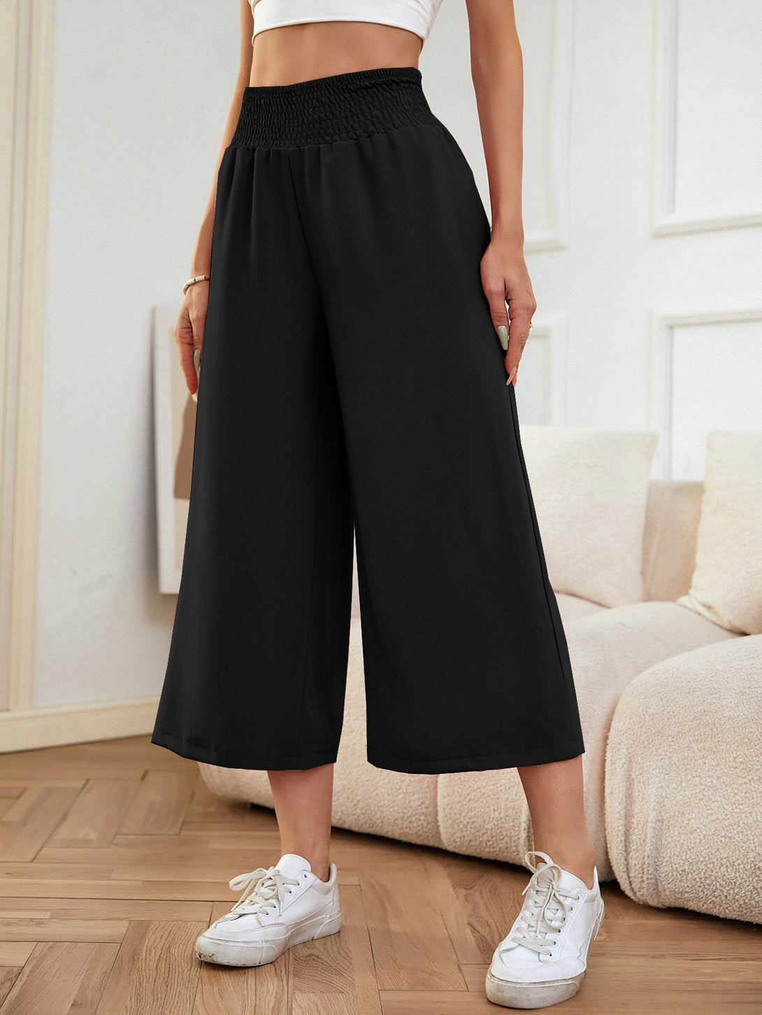 Ropa de Mujer, Ropa de Mujer, Bottoms de Mujer, Pantalones de Mujer, , Negro