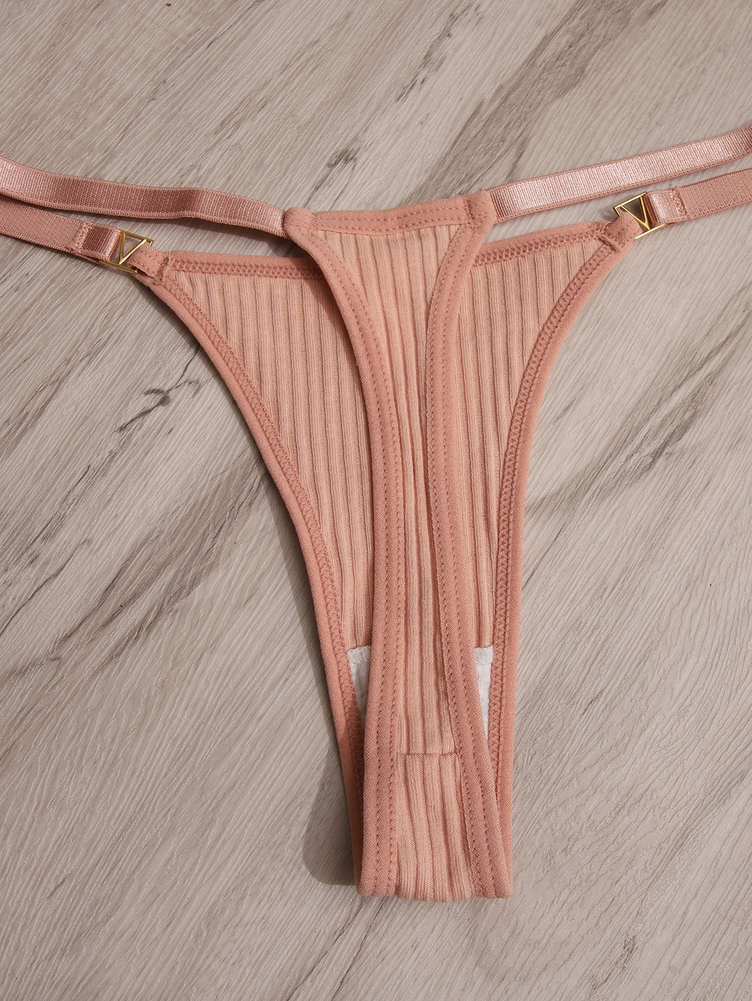 Ropa Interior y Ropa de Dormir, Braguitas de Mujer, Tangas de Mujer, 11066230, Multicolor