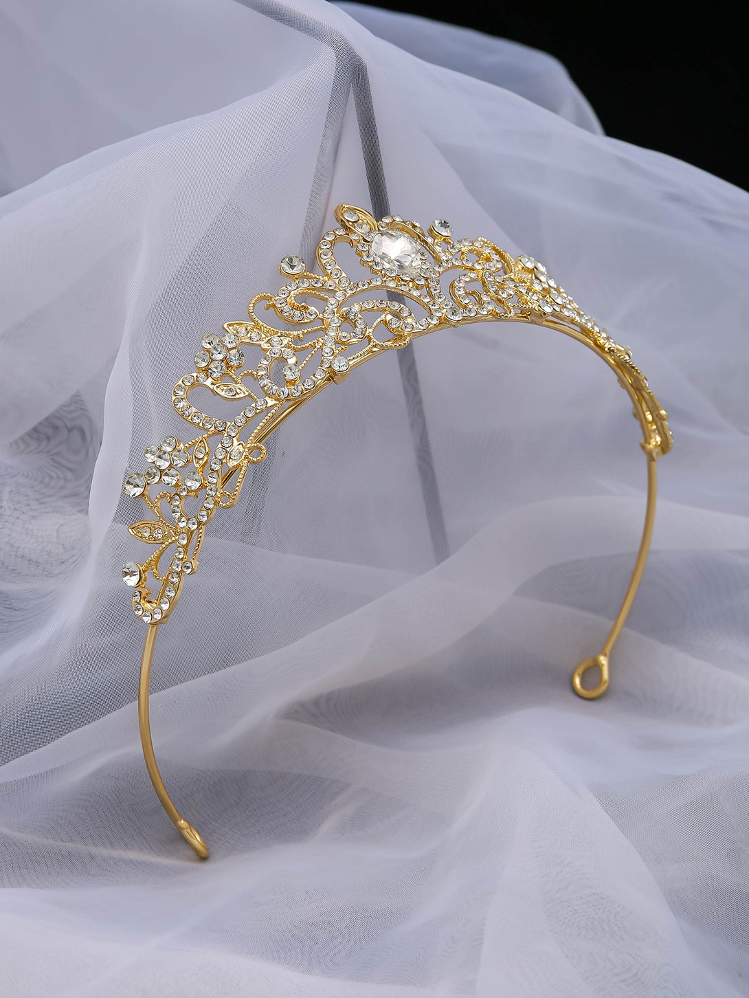 Accesorios de Vestir, Boda & eventos, Accesorios para bodas, Accesorios cabello novia, , 11468304, Dorado