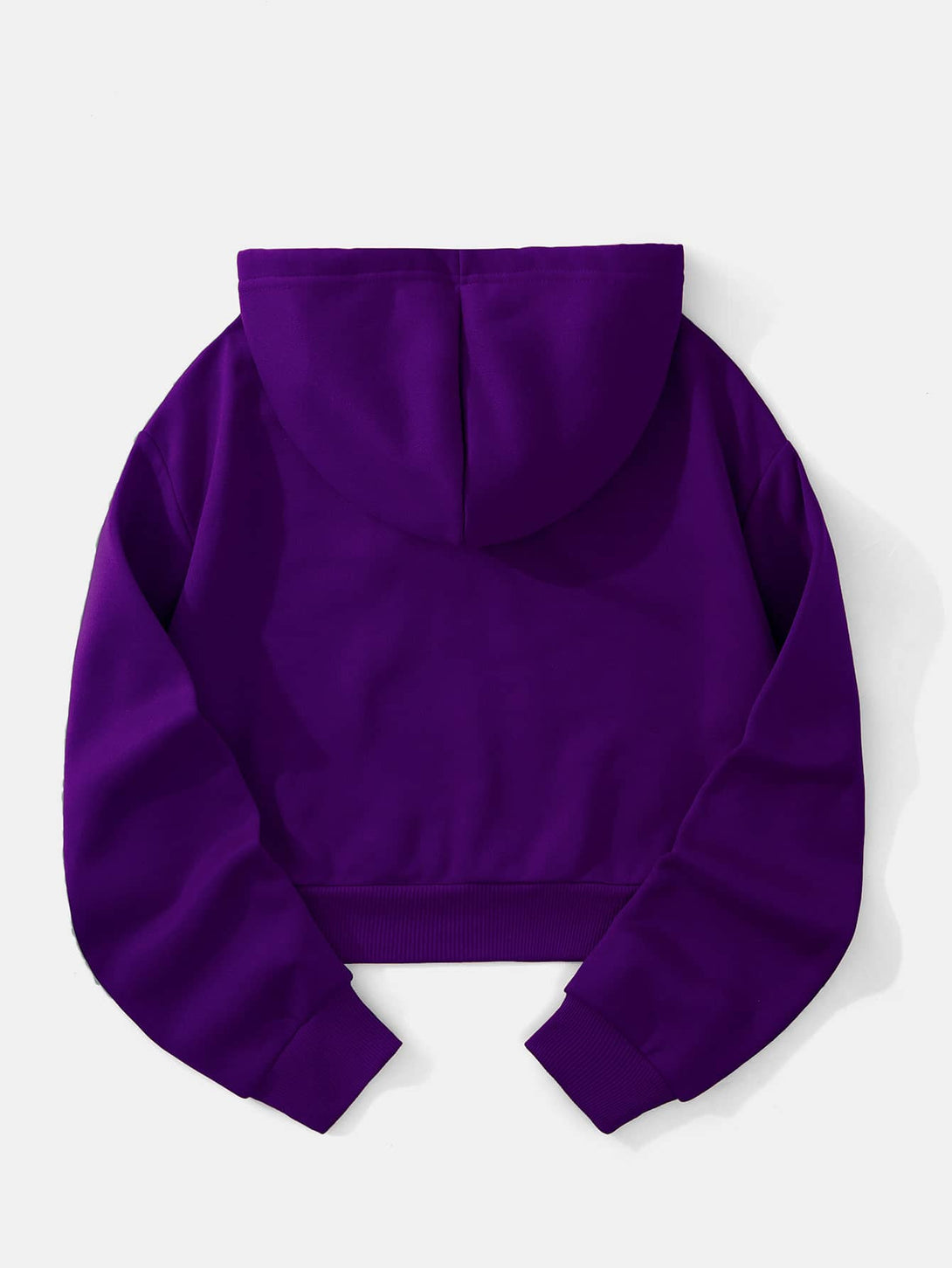 Ropa de Mujer, Ropa de Mujer, Sudaderas de Mujer, Colección de trajes de mujer, Morado