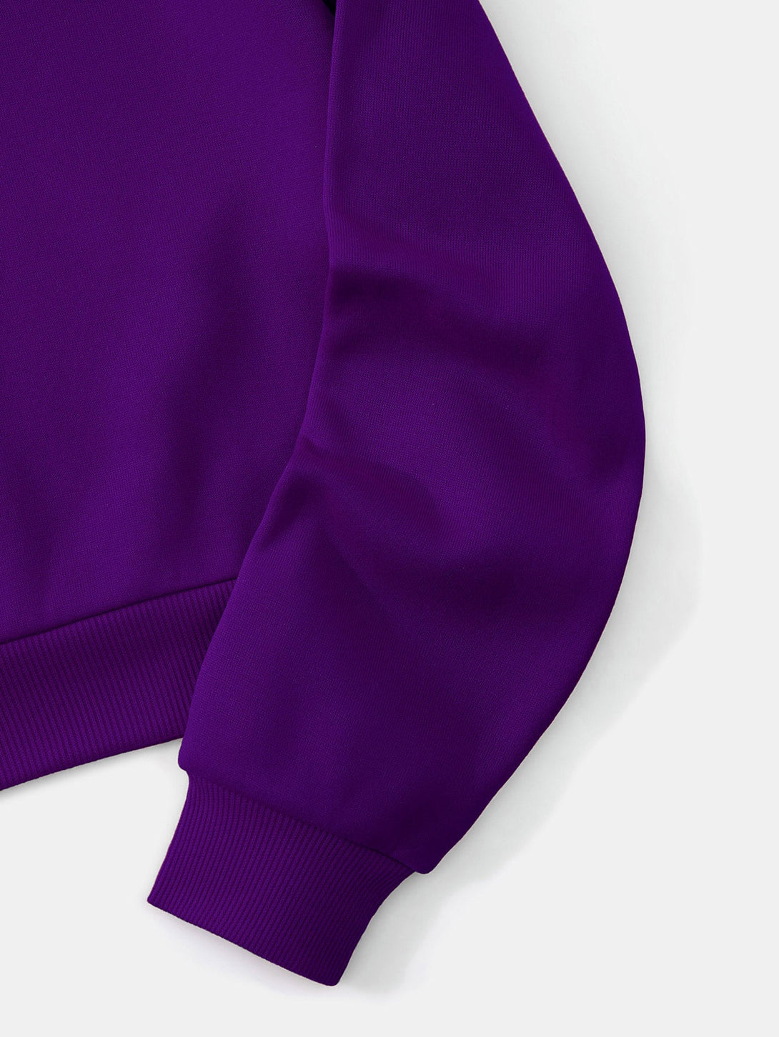 Ropa de Mujer, Ropa de Mujer, Sudaderas de Mujer, Colección de trajes de mujer, Morado