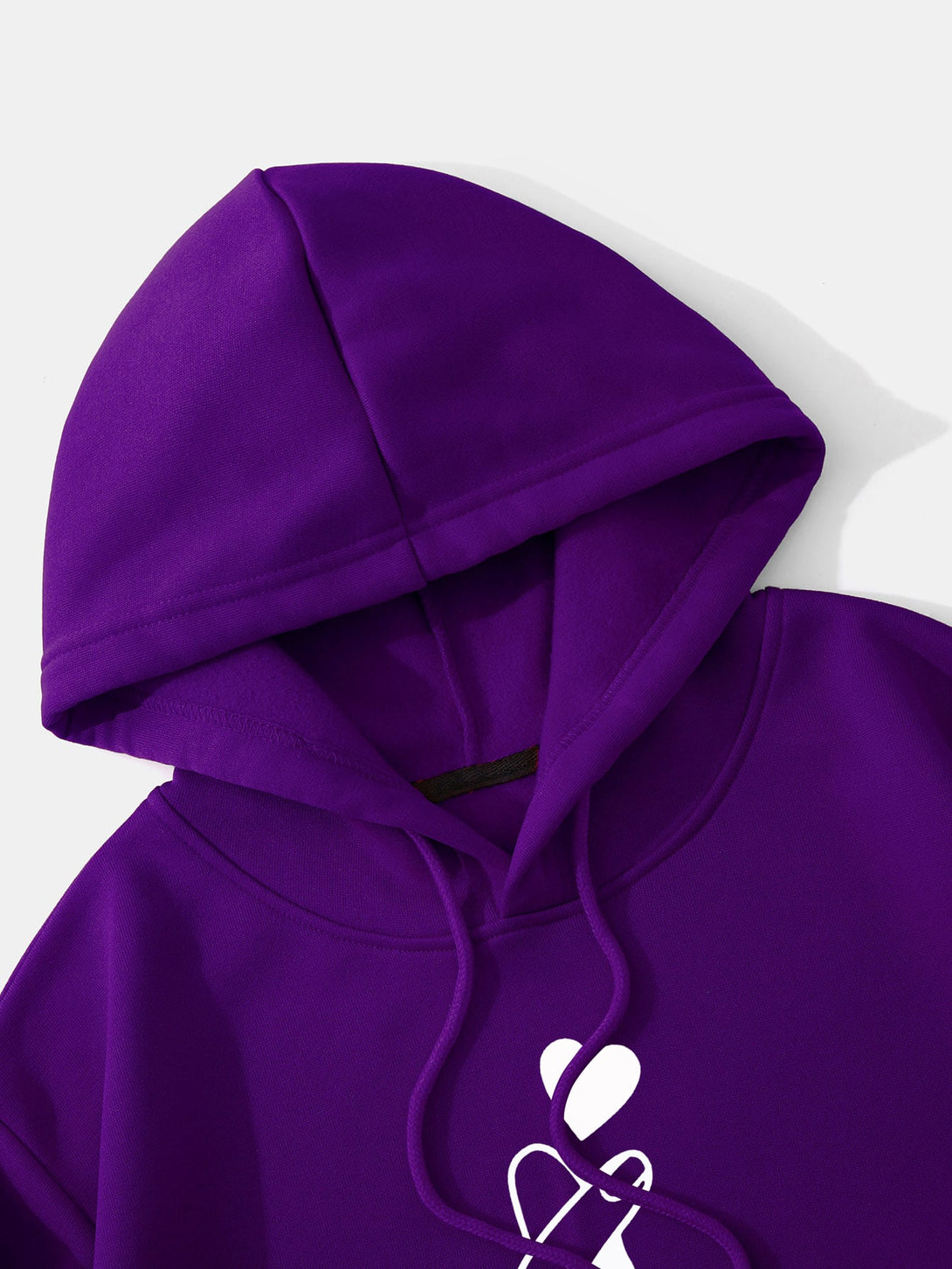 Ropa de Mujer, Ropa de Mujer, Sudaderas de Mujer, Colección de trajes de mujer, Morado