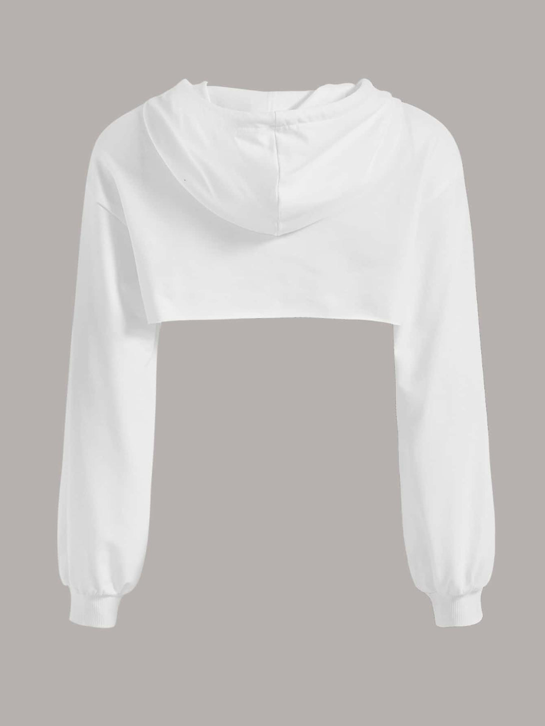 Ropa de Mujer, Sudaderas de Mujer, Colección de trajes de mujer, 11851877, Blanco