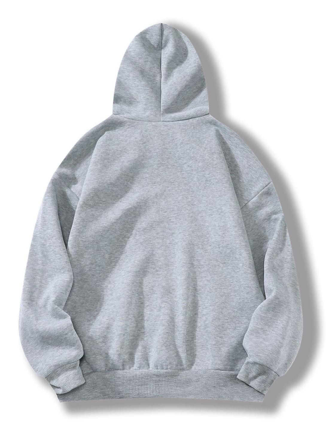 Ropa de Mujer, Ropa de Mujer, Sudaderas de Mujer, Colección de trajes de mujer, Gris Claro