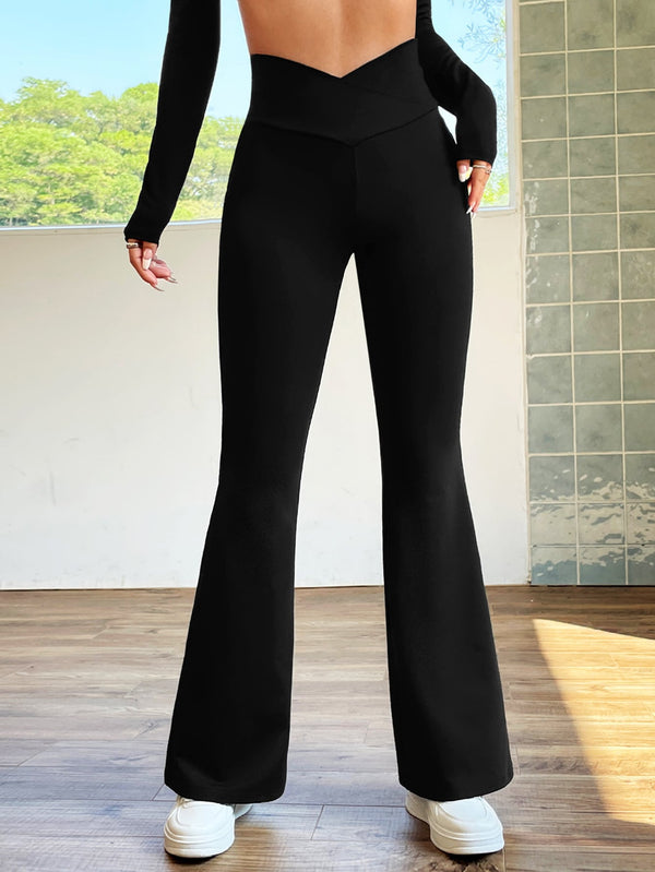 Ropa de Mujer, Bottoms de Mujer, Pantalones de Mujer, OUTFITS LOOKBOOK, 11866540, Negro