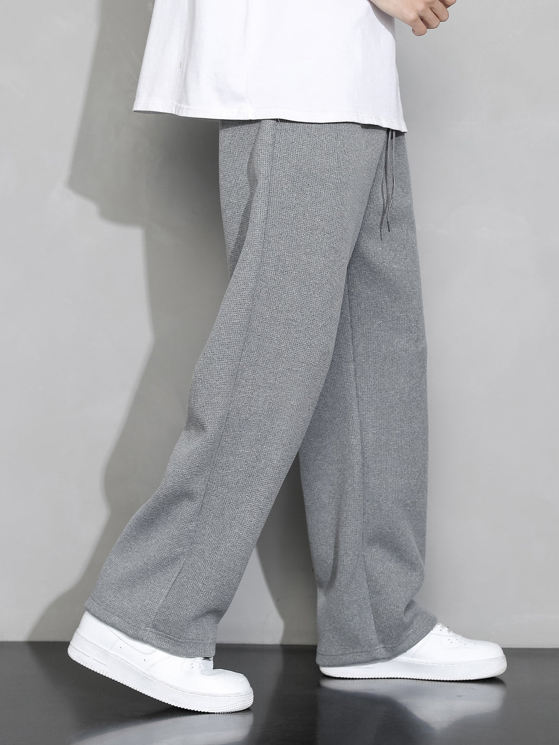 Hombres, Ropa de hombre, Bottoms de hombres, Pantalones para hombre, OUTFITS LOOKBOOK, 12012189, Gris Claro