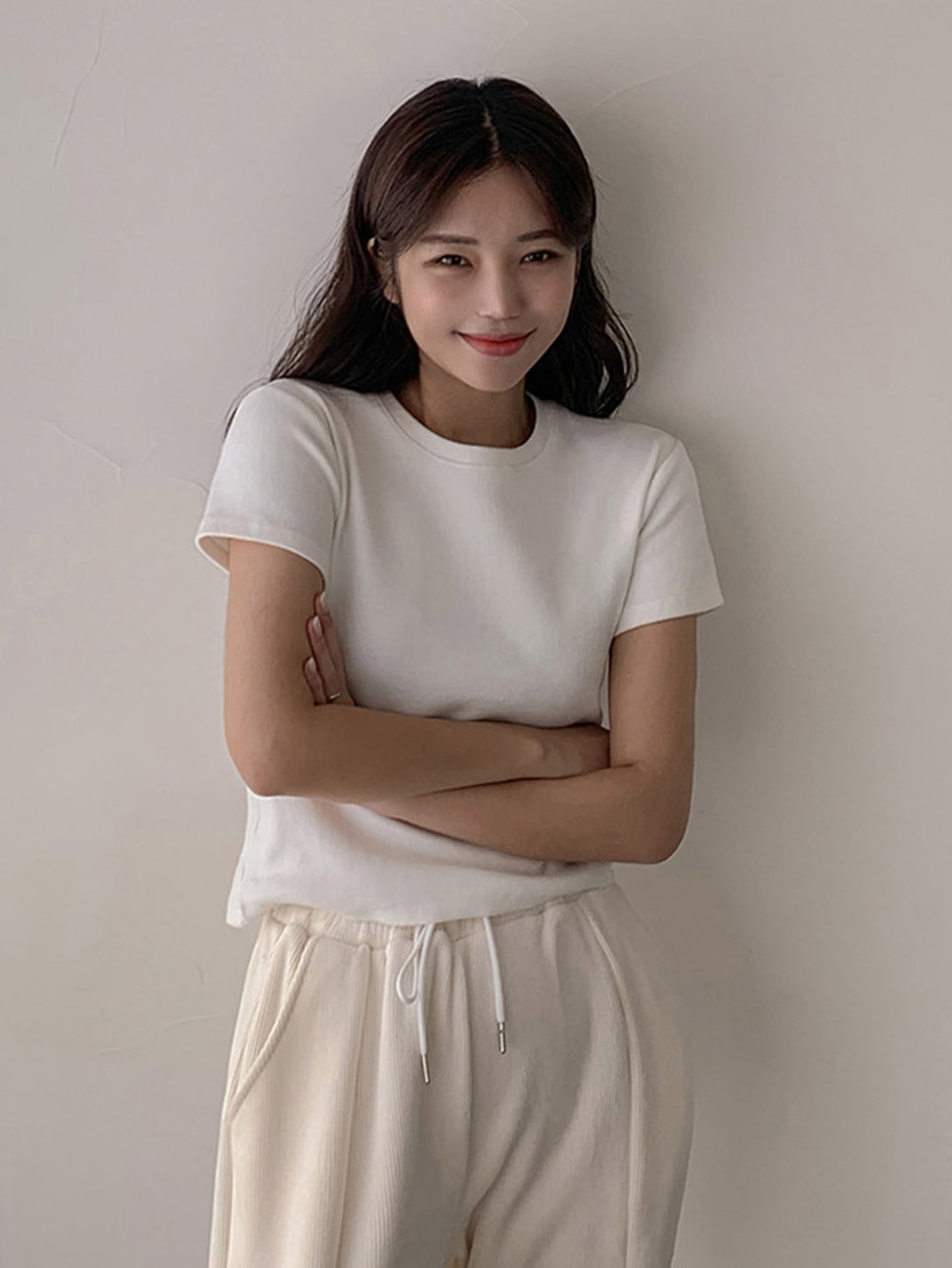Ropa de Mujer, Tops & Blusas & Camisetas de Mujer, Camisetas de Mujer, OUTFITS LOOKBOOK, 12046926, Blanco
