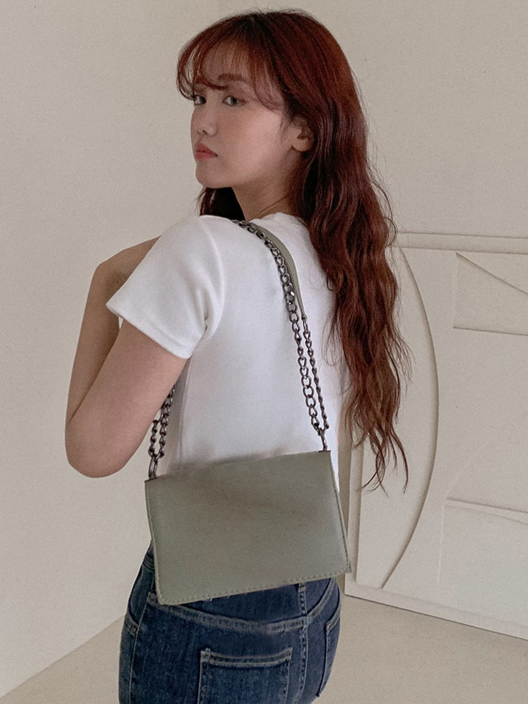 Ropa de Mujer, Tops & Blusas & Camisetas de Mujer, Camisetas de Mujer, OUTFITS LOOKBOOK, 12046926, Blanco