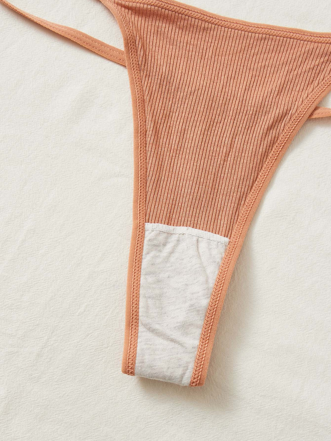 Ropa Interior y Ropa de Dormir, Braguitas de Mujer, Tangas de Mujer, 12274824, Multicolor