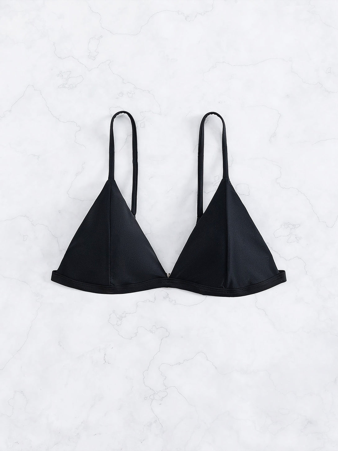 Ropa de Mujer, Ropa de Playa para Mujer, Tops de Bikini para Mujer, Colección de trajes de mujer, 13457925, Negro