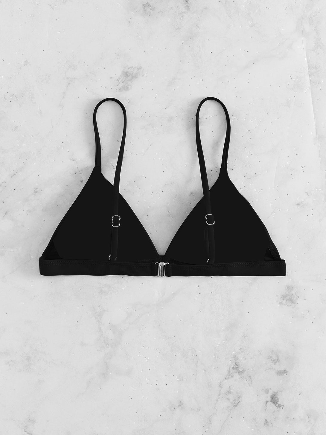 Ropa de Mujer, Ropa de Playa para Mujer, Tops de Bikini para Mujer, Colección de trajes de mujer, 14373812, Negro