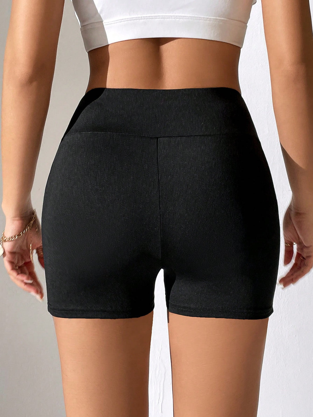 Ropa de Mujer, Bottoms de Mujer, Leggings para Mujer, 14570816, Negro
