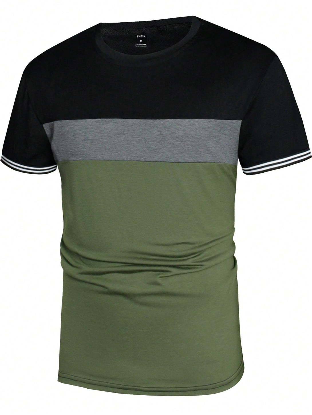 Hombres, Ropa de hombre, Tops para Hombre, Camisetas de hombre, 16832697, Multicolor