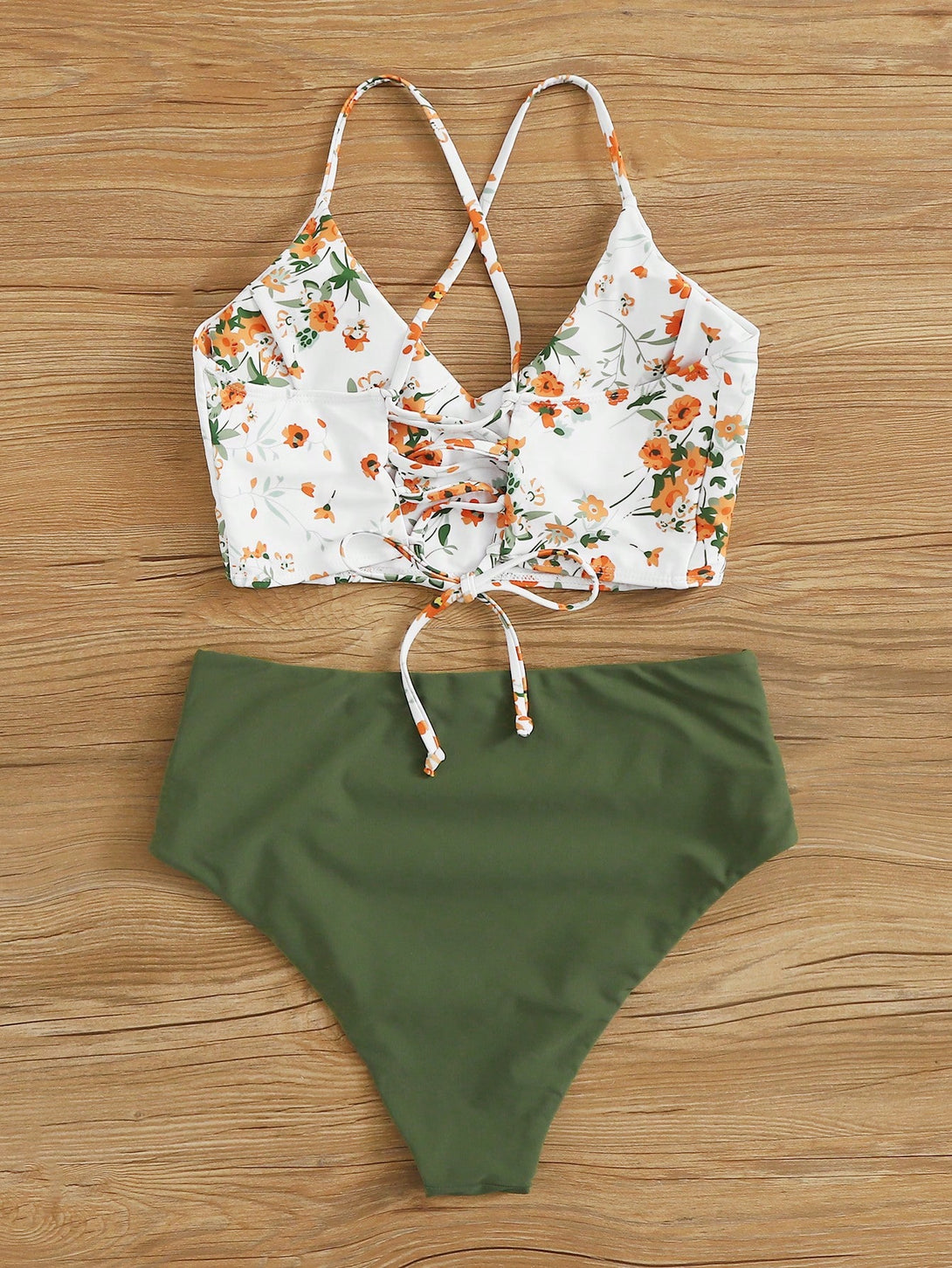 Ropa de Mujer, Ropa de Mujer, Ropa de Playa para Mujer, Sets de Bikini para Mujer, Colección de trajes de mujer, Multicolor