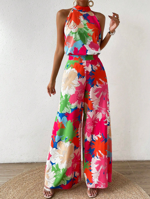Ropa de Mujer, Conjunto para Mujer, Ropa Dos piezas para Mujer, 18280029, Multicolor