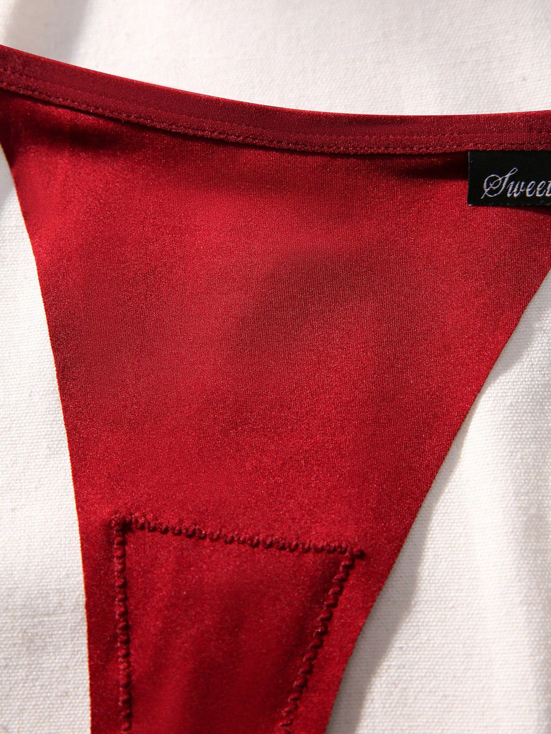 Ropa Interior y Ropa de Dormir, Braguitas de Mujer, Tangas de Mujer, 18359779, Multicolor
