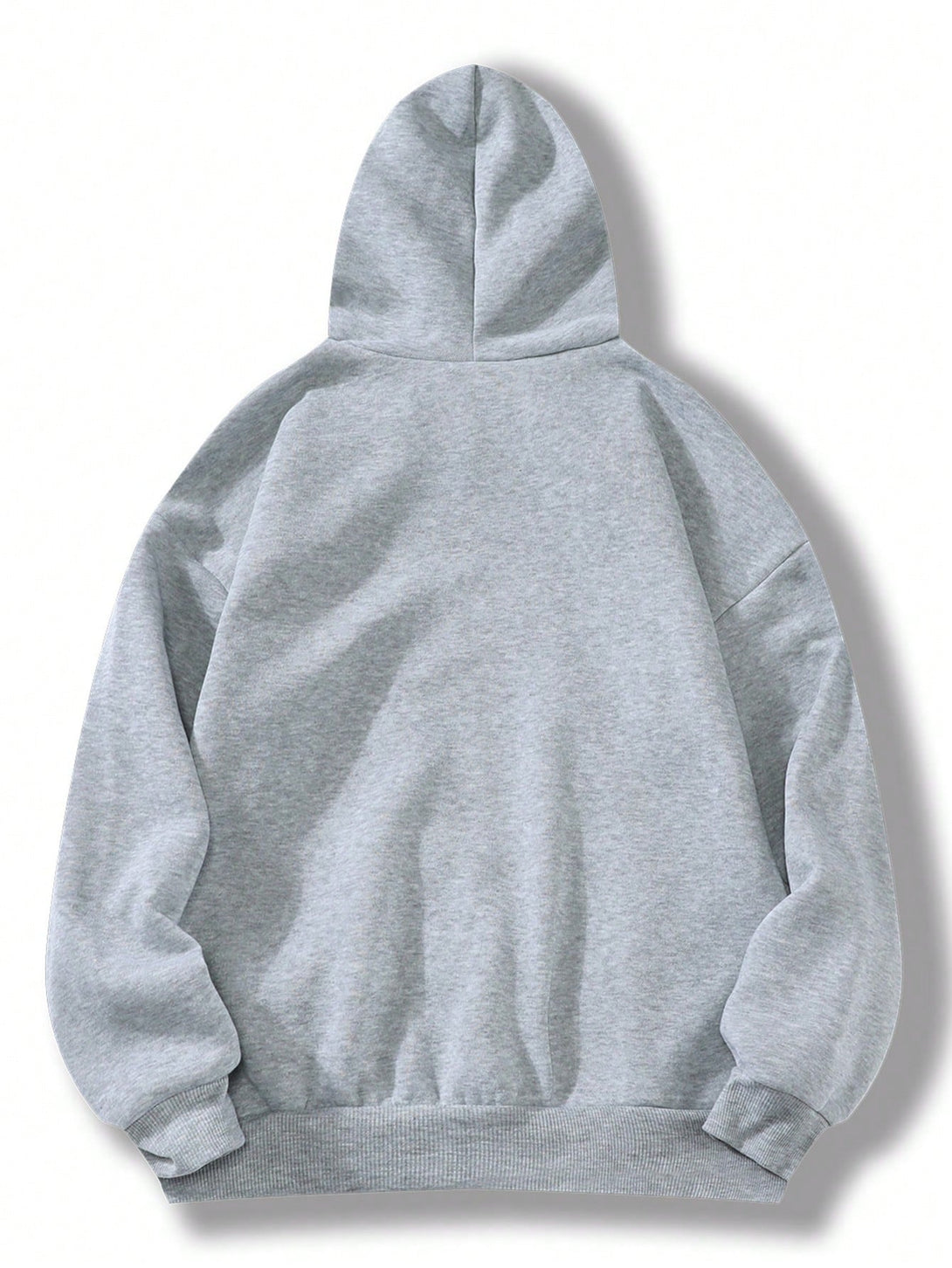 Ropa de Mujer, Ropa de Mujer, Sudaderas de Mujer, Gris Claro